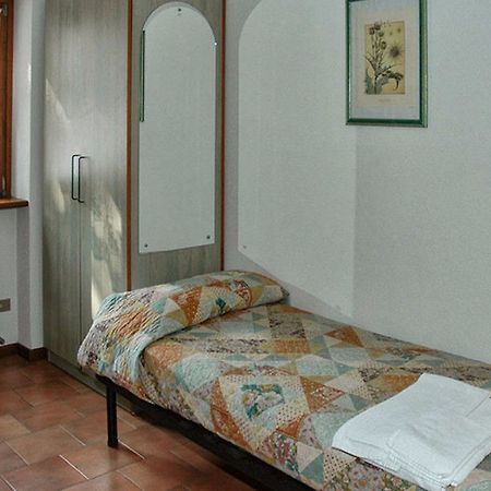 B&B Cristo Re Valtellina Εξωτερικό φωτογραφία