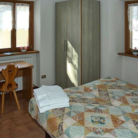 B&B Cristo Re Valtellina Εξωτερικό φωτογραφία